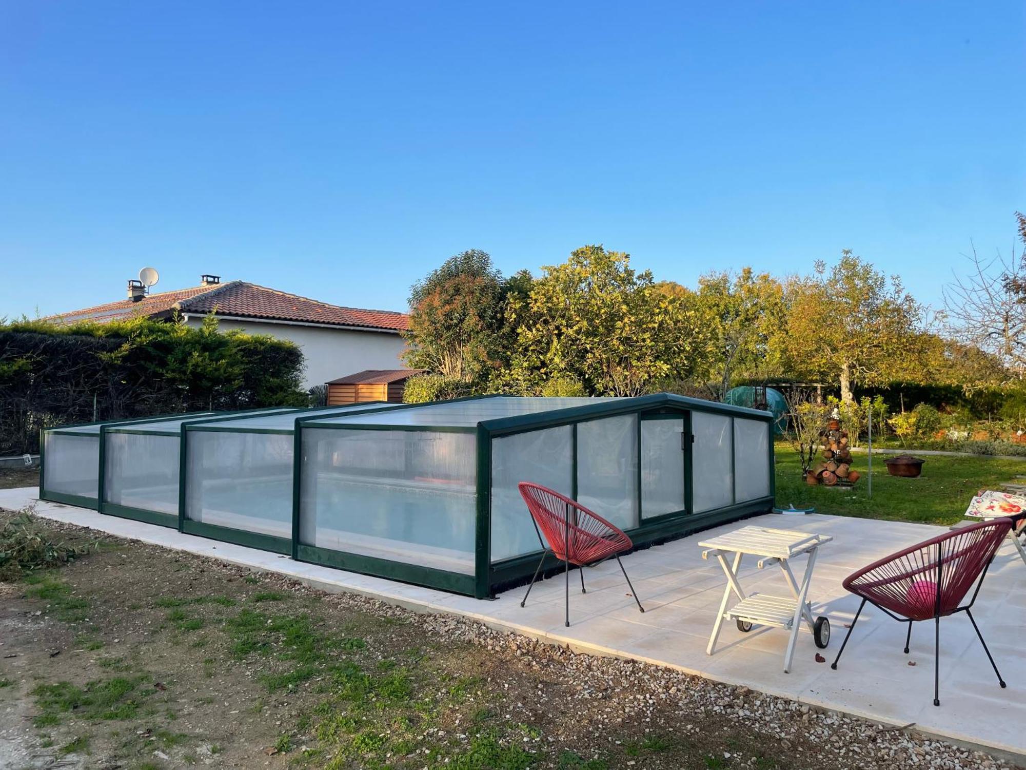 La Maison D'Eloi Montignac-Charente エクステリア 写真